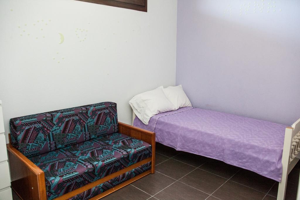 Nea Kallikrateia Sea View Appartment In Geoponika מראה חיצוני תמונה